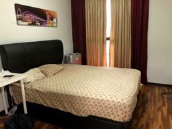 Archipelago (D16), Condominium #559686931